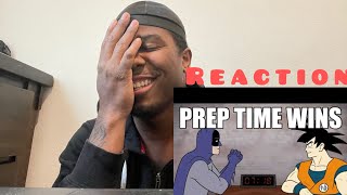 Batman vs. 5 Superheroes |REACTION !