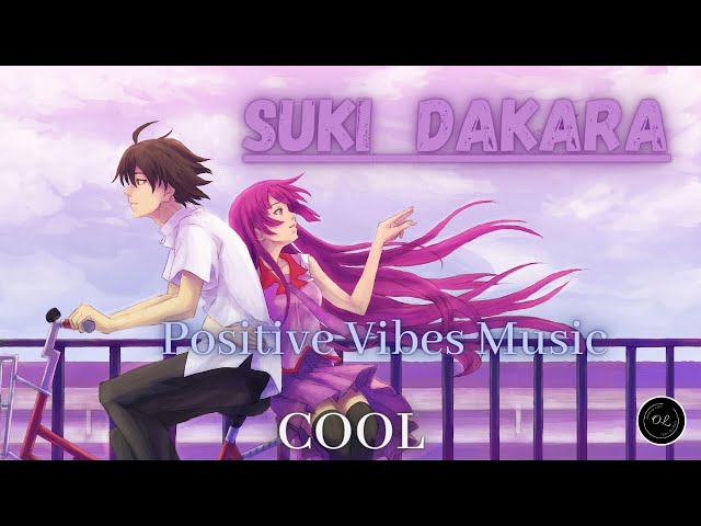 Suki Dakara/好きだから (Duet ver.) by Yuika ft. Ren 【Kan/Rom/Eng Lyrics】 class=