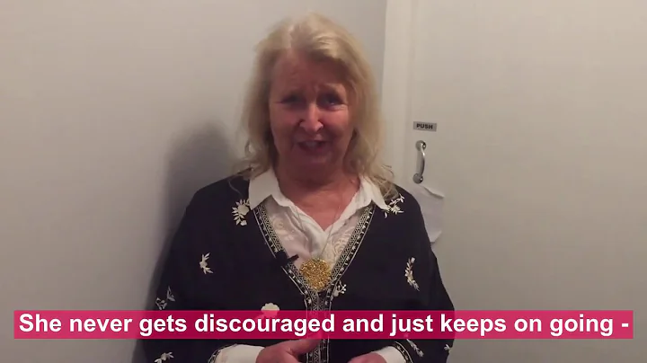 Seanad Elections 2020: Eileen Drew Endorses Ivana ...