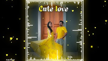 Avee Player Template Download Link new | How to create trending WhatsApp Status Video | Avee player