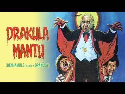 Benyamin, DRAKULA MANTU 1976