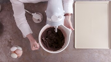 How to Make the Best Chocolate Crinkle Cookies Ever | Williams Sonoma