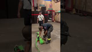 12 6 2024 HIGH RISE HOSE DEPLOYMENT AND PACKING VIDEO FINAL