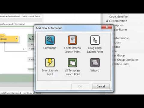 NuPattern introduction