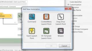 NuPattern introduction