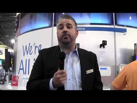 Live from ASIS 2012 with Connect 24