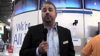 Live from ASIS 2012 with Connect 24