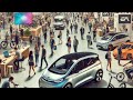 Fui no Salão da Mobilidade Elétrica e Cidades Inteligentes | E-MOB e C-MOVE 2024