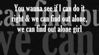 Audio Push - Up N Down Lyrics