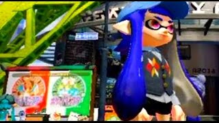 【スプラトゥーン】大阪人激怒のガチマッチ！その15 誰も助けてはくれない
