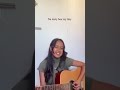 Faly izy zay any cover by fifaliana rasoanaivo 