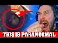 Scariest Videos Found And They&#39;re Paranormal