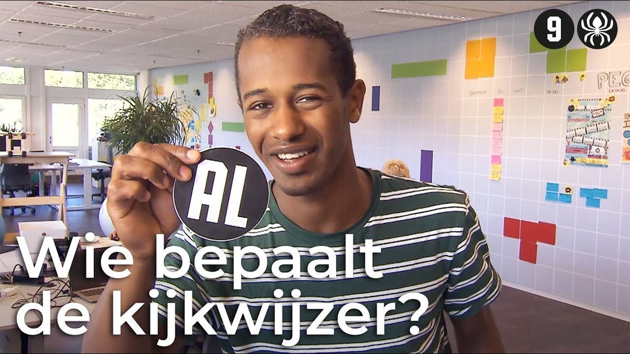 Wie bepaalt de kijkwijzer? | Vragen van Kinderen