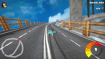 Free Alternative to Mario Kart