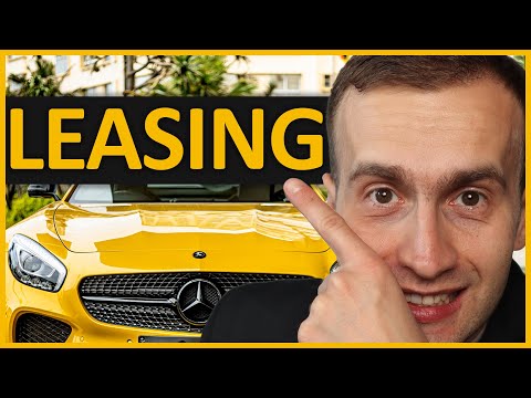 leasing na firmę