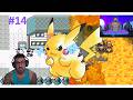 Let's Play Pokémon Yellow (Game Boy) - Part 14