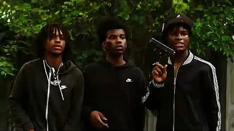 Rundown Spaz - First Day Out ( Official Original Music Video)