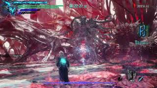 Vergil Vs Urizenstanding- Devil May Cry 5 Special Edition - Bloody Palace - No Damage