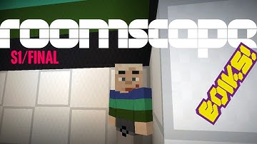 Roomscape S1E4 — Season 1 Finalé