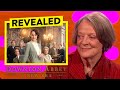 Downton Abbey: A New Era New Details REVEALED..
