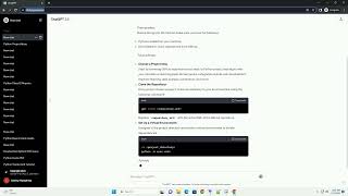 python project ideas github
