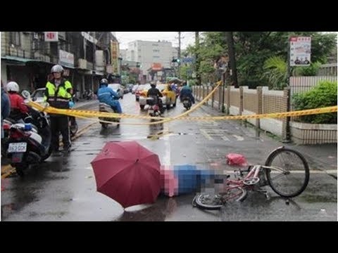 桃園16歲男孩慘遭砂石車輾斃！大車駕駛說出駭人內幕：我並非不踩剎車而是！真相令人背脊發涼！！ | Lari TV