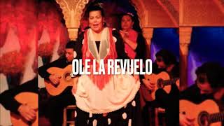 Ole la revuelo Remix