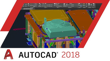 AutoCAD 2018: Technology and Performance Updates | AutoCAD