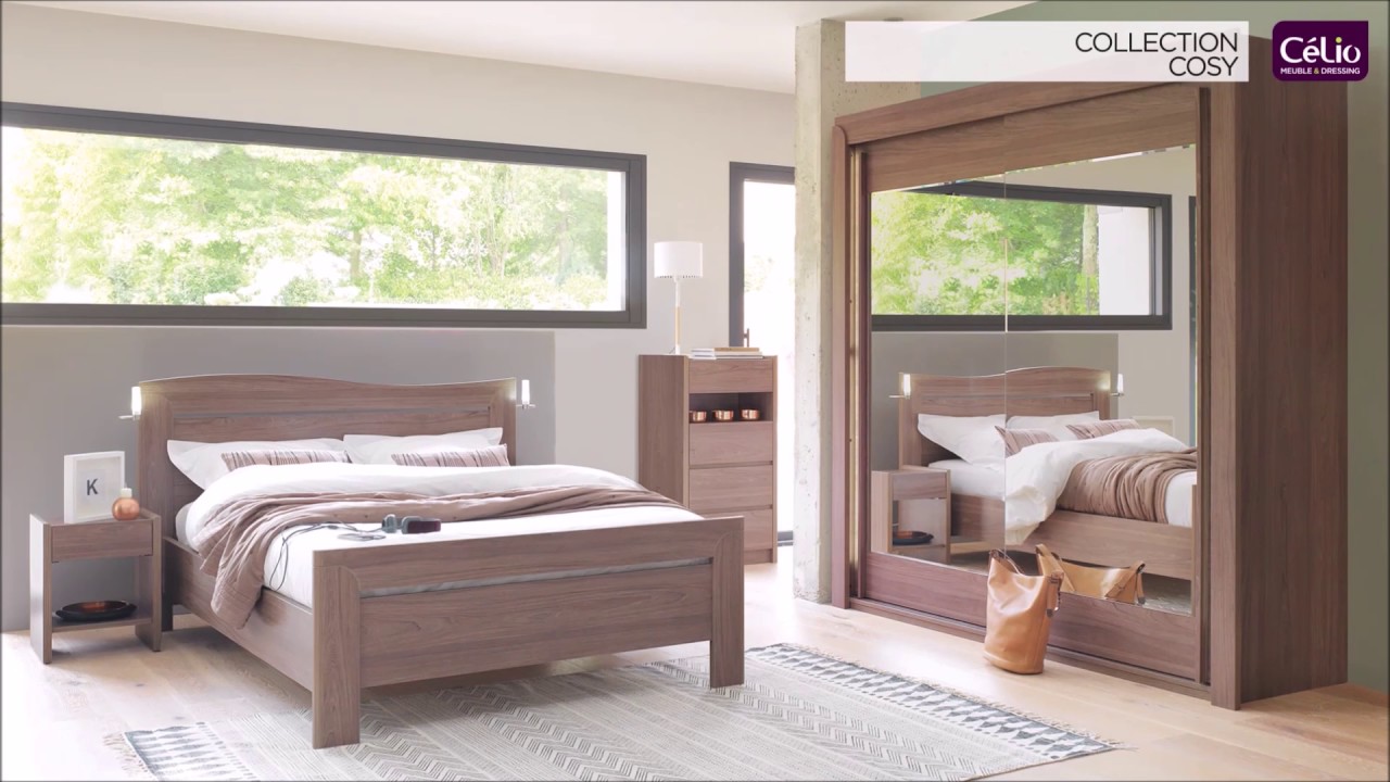 Collection COSY - YouTube