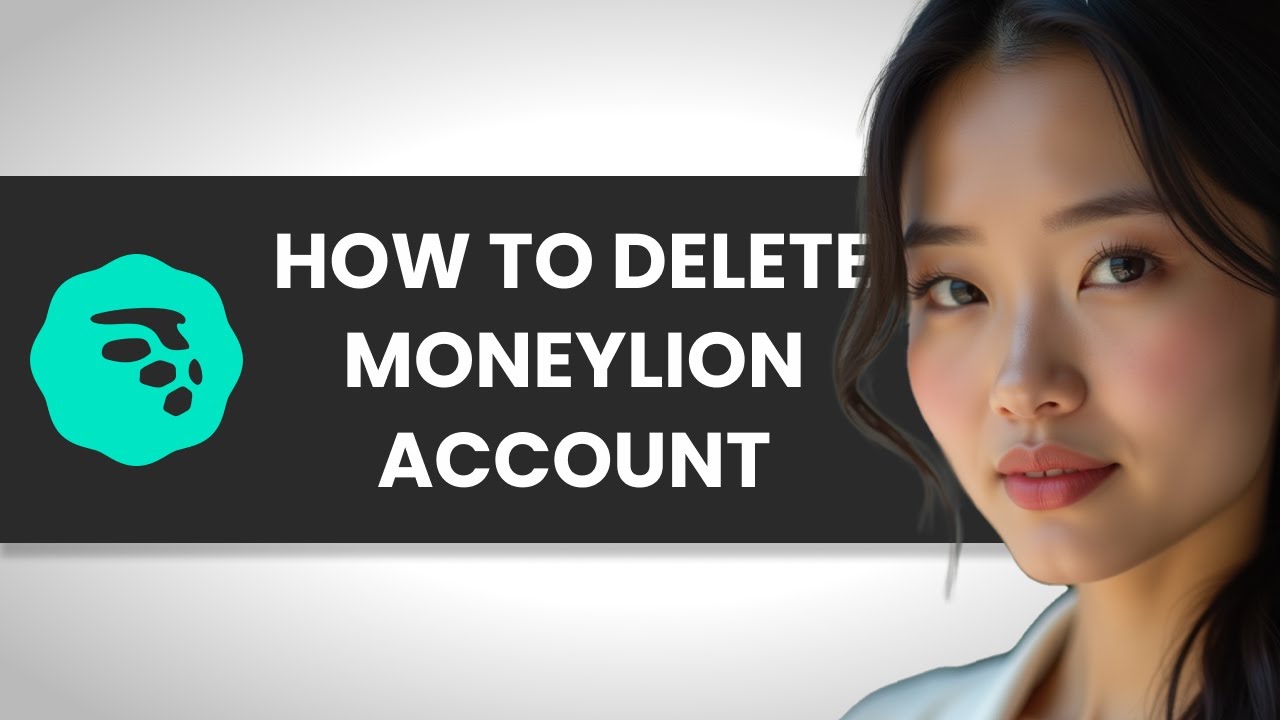 How To PERMANENTLY DELETE Moneylion Bank Account (FULL GUIDE) - YouTube