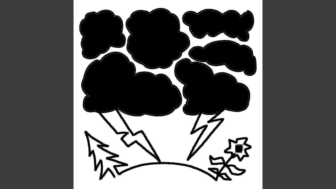 Watch tHUNDERSTORM on YouTube Watch tHUNDERSTORM on YouTube