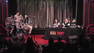 KILL TONY #305 - WHITNEY CUMMINGS