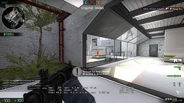 [CS:GO] How to make enemy team surrender 3