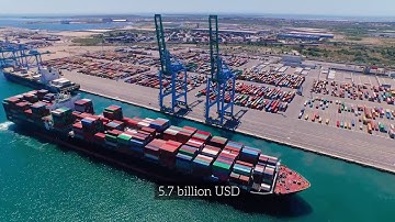 The Blockshipping GSCP ICO