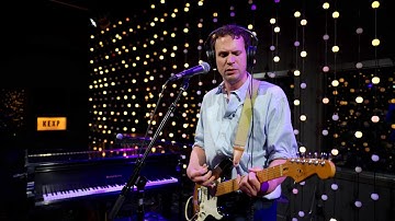 Frog - Full Performance (Live on KEXP)