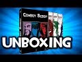 Unboxing Cowboy Beebop en Español | Anime | DVD | Selecta Vision