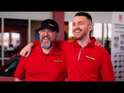 Future Automotive Group Yuba City