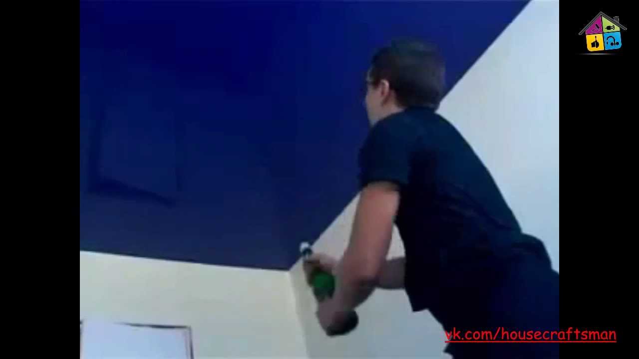 натяжные потолки. монтаж натяжного потолка. включи песню потолок видео. речь на потолок видео. натяжные потолки gif.