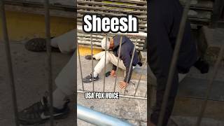 If This Man Doesn’t Get Himself Together. Someone Is Going To Take His IPhone #viral #trending #fyp