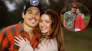 Famous Inside Bella Robertson’s Marriage: Who Is Jacob Mayo? Tragic Life After Phil Robertson's Passing Profile