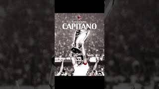Play video: Addio a Franco Baresi