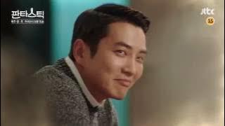 Fantastic Episode 13 Preview