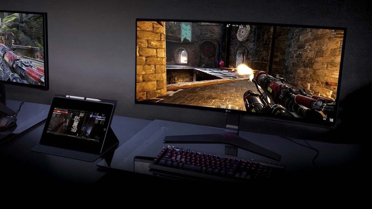 buying Gaming monitor | which monitor is best | refresh rate | resolution | panal | response time