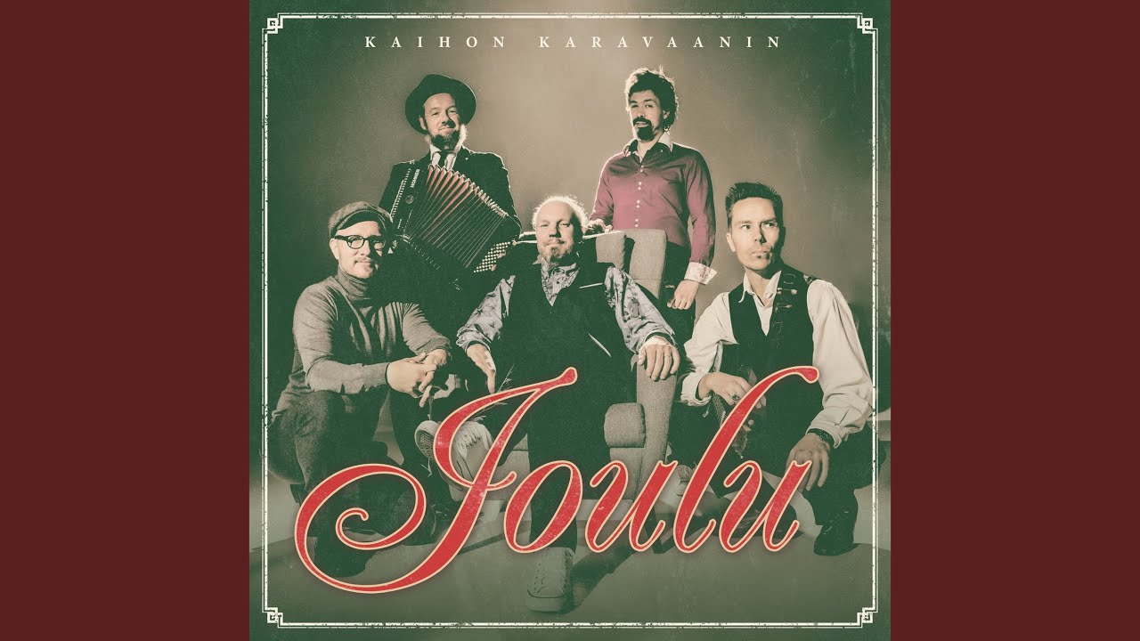 Valkeen kaunis on maa