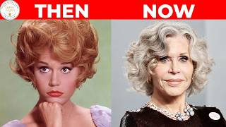 100+ Famous Actresses: Then and Now (Age 85+) | Old Hollywood Legends in 2026 #2