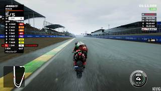 MotoGP 26 - Variable Gameplay (PC UHD) [4K60FPS]