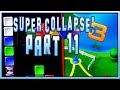 Super Collapse! 3 - Part 11 - Stürmen wegen Türmen | baLANDor