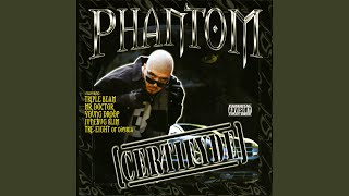Losing Sleep - Phantom