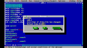 STRING USER DEFINED FUNCTION IN C LANGUAGE