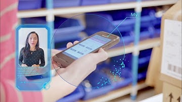 Take a tour Backstage of the Lancôme Flagship - at the heart of L